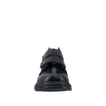Zapatos escolares Matibotb negro para Niños