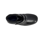 Zapatos escolares Matibotb negro para Niños