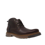 Botas Casio 2.0 cafe para hombre