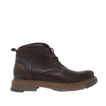 Botas Casio 2.0 cafe para hombre