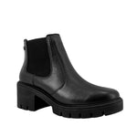 Botas Abby negro
