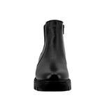 Botas Abby negro
