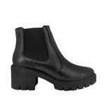 Botas Abby negro