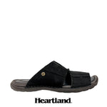 Sandalias Zorh color negro