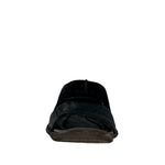Sandalias Zorh color negro
