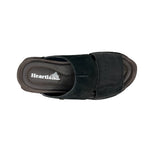 Sandalias Zorh color negro