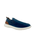 Zapatos Sabater Slip On azul