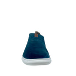 Zapatos Sabater Slip On azul