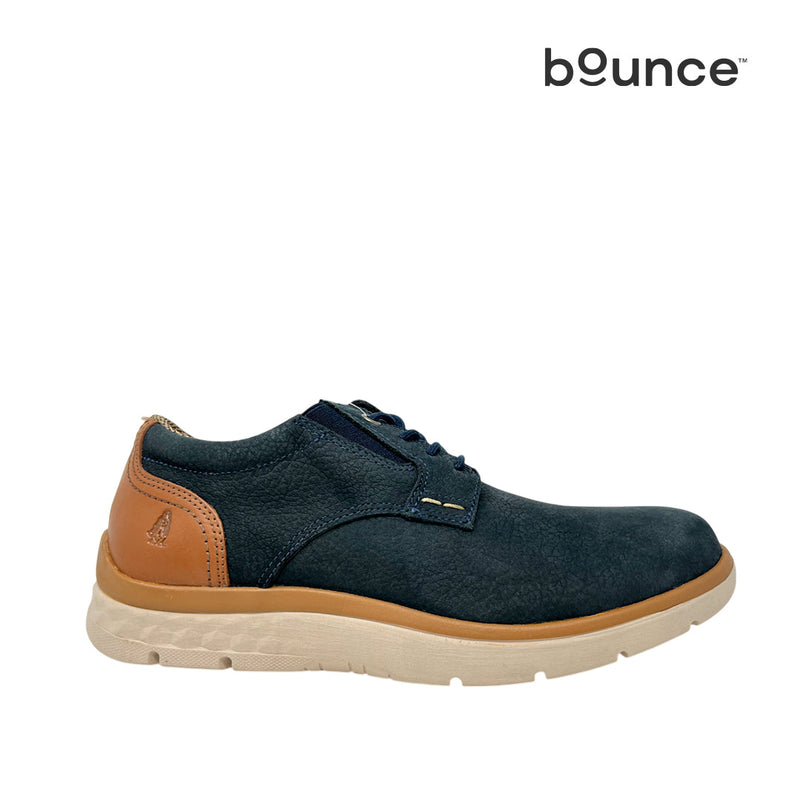 Zapatos casuales Guru navy