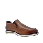 Casuales Simone Slip On tan