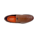 Casuales Simone Slip On tan