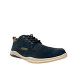 Zapatos casuales Leondardo navy