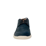 Zapatos casuales Leondardo navy