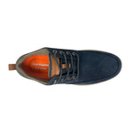 Zapatos casuales Leondardo navy