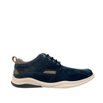 Zapatos casuales Leondardo navy