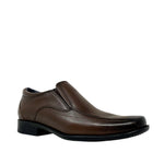 Zapatos de vestir Martiel Slip On cafe
