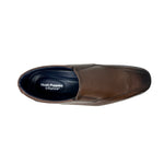 Zapatos de vestir Martiel Slip On cafe