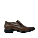 Zapatos de vestir Martiel Slip On cafe