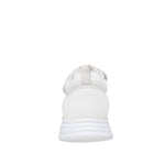 Tennis escolar Gerard unisex color blanco