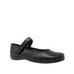 Zapatos escolares Rindi juveniles color negro