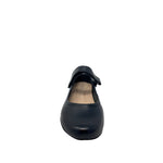 Zapatos escolares Rindi juveniles color negro