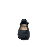 Zapatos escolares Rindi juveniles color negro