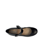 Zapatos escolares Rindi juveniles color negro