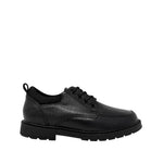 Zapatos escolares Arthur para niño color negro
