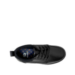 Zapatos escolares Arthur para niño color negro