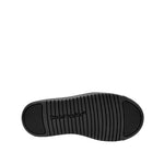 Zapatos escolares Edo para niño color negro