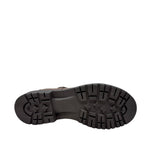 Ballerinas escolares Gladys para mujer color café