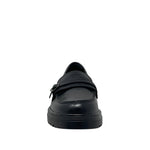 Ballerinas escolares Jilli para mujer color negro