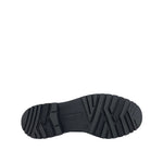 Ballerinas escolares Jilli para mujer color negro