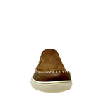 Casuales slip on Edward para hombre color arena