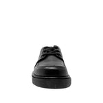 Zapatos escolares Edo para niño color negro