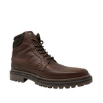 Botas Trueland Laces para hombre color tan