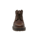 Botas Trueland Laces para hombre color tan