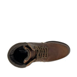 Botas Trueland Laces para hombre color tan