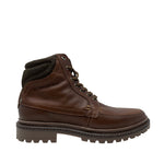 Botas Trueland Laces para hombre color tan