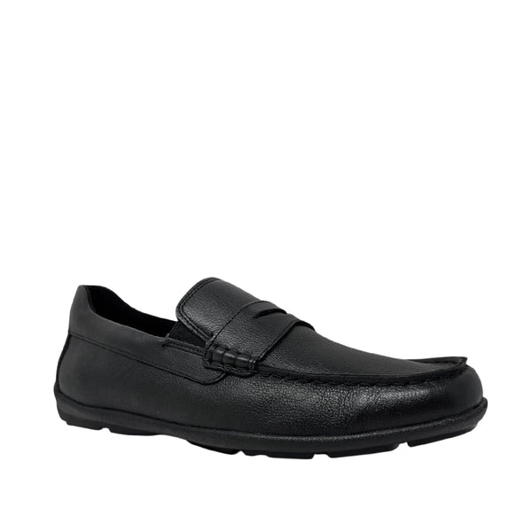 Mocasines Beneck para hombre color negro
