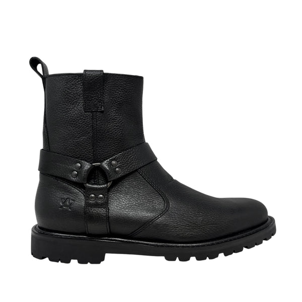 Botas Hunter para hombre color negro