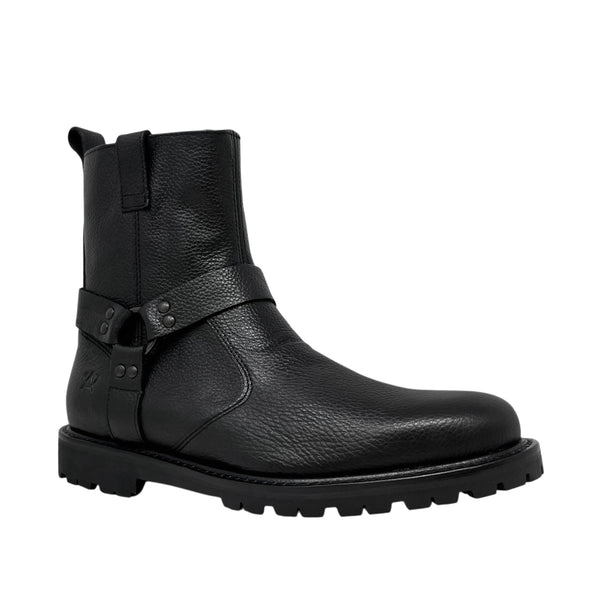 Botas Hunter para hombre color negro