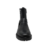 Botas Hunter para hombre color negro