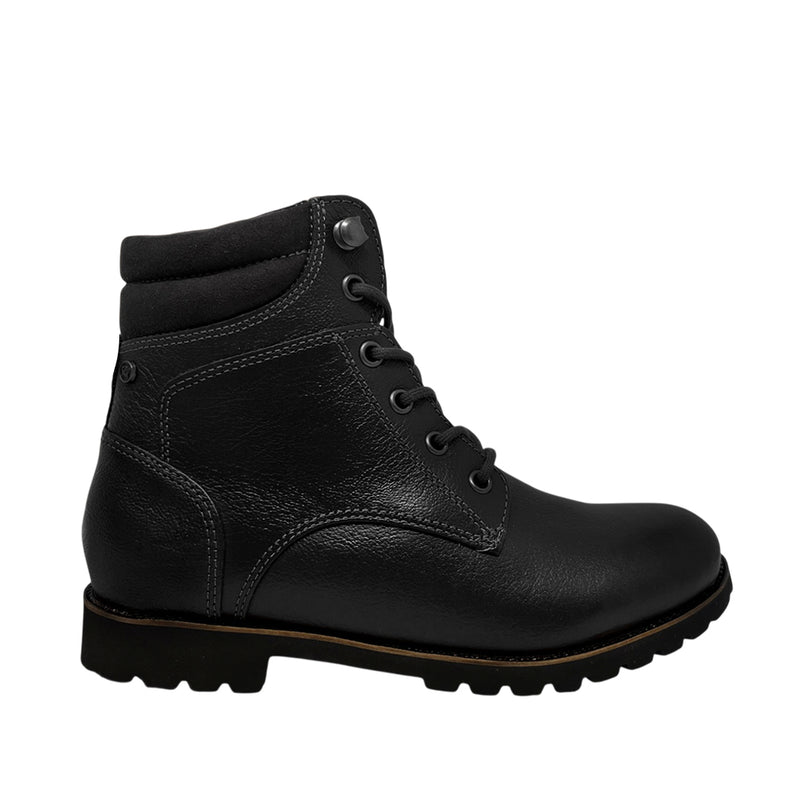 Botas Foster para mujer color negro