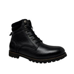 Botas Foster para mujer color negro