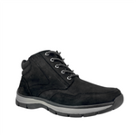 Botas Garp para hombre color negro