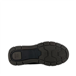 Casuales Garp para hombre color café