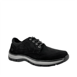 Casuales Garp para hombre color negro
