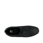 Casuales slip on Garp para hombre color negro