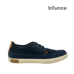 Oxfords Edward Opanka para hombre color navy